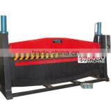 Hydraulic Folding Machine thumbnail-1