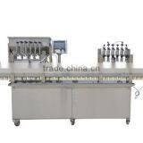 Hot Sale Soft Tube/ Cosmetic /toothpaste/pharmaceutics Tube Filling Machine thumbnail-4