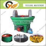 Widely Use Round Gold Grinding Machine Rolling Mill for Gold and Silver thumbnail-3