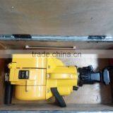 YN 27C Combustion Rock Drill Type thumbnail-3