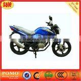 2014 Hot Selling Street Bike 150cc Automatic Gear Motorcycle thumbnail-1