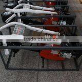 6.5HP Mini Cultivator Tiller Machine 168HP Engine thumbnail-6