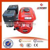 Chungeng 4.0hp OHV Petrol Engine for Boat thumbnail-1