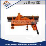 Easy-operated KWPY-300 Hydraulic Rail Bending Machine thumbnail-5