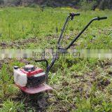 4 Stroke Air Cooled Single Cylinder Engine for Brush Cutter /mini Tiller/water Pump thumbnail-4