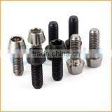 Made in China Cheap Anodized Titanium Bolt thumbnail-6