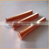 Factory Sales Zinc Plated Eye Welding Screw thumbnail-4