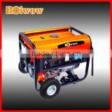 4.0KW Portable Generator,Gasoline Generator,Power Generator thumbnail-1