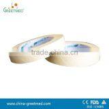 Autoclave Indicator Tape Medical Adhesive Autoclave Tape thumbnail-1