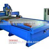 CNC Wood Cutting Machine in Shenzhen thumbnail-1