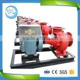 Y&L (China) Electric Motor Horizontal Irrigation Pump/Horizontal Electric Motor Water Pump/Horizontal Pump thumbnail-1