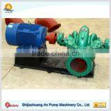 Centrifugal Split Casing Mixing Flow Water Pump thumbnail-6