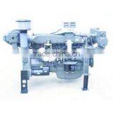 Diesel Engine 6-Cylinder 230kw for Mrine Application thumbnail-1