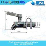 Stainless Steel Beverage Dispenser Replacement Spigot USA Customers Best Choice thumbnail-3