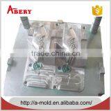 Shenzhen Factory ODM Injection Mold Building, Mold Making Factory thumbnail-1