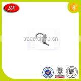 Factory Price Metal Machine OEM Fasteners Bending Stainless Steel u Bolt thumbnail-4