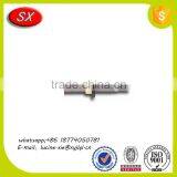 China Supplier Cnc Machine Stainless Steel Stepper Motor Ball Lead Screws thumbnail-6