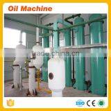 High Quality Corn Germ Oil Refinery Machine Corn Oil Refining Plant thumbnail-4