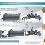 Fully Automatic Instant Rice Processing Line thumbnail-1