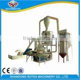 2015 Spent Mushroom Compost Biomass Pellet Machine / Pellet Mill Machine thumbnail-3