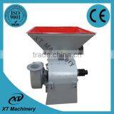 22kw or 30hp 1.2-30 Screen Mesh Grape Peanut Vine Hammer Mill thumbnail-4