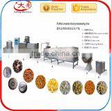 Good Supplier Puff Corn Snack Food Processing Equipment thumbnail-1