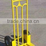 Metal Hand Truck ,200kg Load Hand Trolley HT5576 thumbnail-1