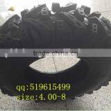 Tool Cart and Wheelbarrow Tyre 16x4.00-8 thumbnail-1