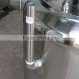 60L Batch Pasteurizer for Milk Batch Pasteurization Tank thumbnail-6