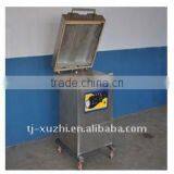 XZ Vaccum Packing Machine for Wire thumbnail-1