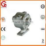 Made in China With ISO CE Air Vane Motor Used for Packing Machine thumbnail-2