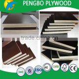 film faced plywood made in China