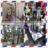 Agriculture Processing Machinery Sesame Oil Press Machine in Stock thumbnail-2