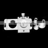 GRT - FJ Patty Maker Attachment for Grinder, Sausage Stuffer thumbnail-2