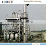 New Generation Fully Continuous Waste Engine Oil Refining Distillation Machinery thumbnail-4