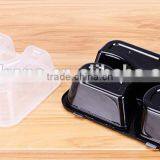 Special Thicken Disposable Plastic Food Bowl thumbnail-3