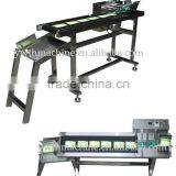 High Speed Automatic Paged Machine With Collector thumbnail-1