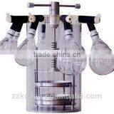 ZZKD Factory Price Vacuum Freeze Dryer Freeze Drying Equipment thumbnail-5