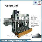 Automatic Tinplate Sheets Single Slitter Machine thumbnail-1