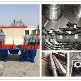 Double Metal Shredder Machine With High Capacity thumbnail-1