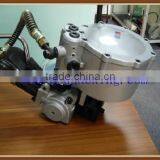 KZ-32/19 Pneumatic Steel Strapping Machine Metal Strapping Machine for 19-32mm thumbnail-1