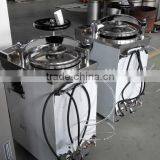 Vertical Cylindrical Pressure Steam Sterilizer VA-SA Statim Autoclave-Bluestone Autoclave thumbnail-5