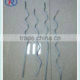 Galvanized Tomato Metal Wire Plant Support thumbnail-3