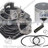 China Manufactura Cilindro Motocicleta RX115 thumbnail-5