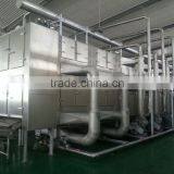 Apricot Multiple Layer Continuous Type Mesh Belt Dryer thumbnail-4
