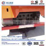 Dongfeng 4*2 4*4 Type 190hp 9 Ton Road Vacuum Cleaner thumbnail-5