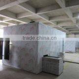 Fish Spiral Freezer thumbnail-2