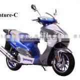 125cc Scooter Adventure-C thumbnail-1