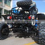 Renli 1500cc 4x4 Pedal Racing Petrol go Karts for Sale