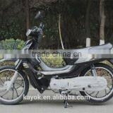 110cc Cub Motorcycle KM110-9 thumbnail-3